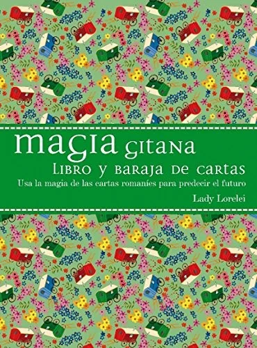 Magia Gitana Lady Lorelei — photo 3