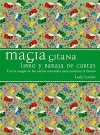 Magia Gitana Lady Lorelei — photo 2
