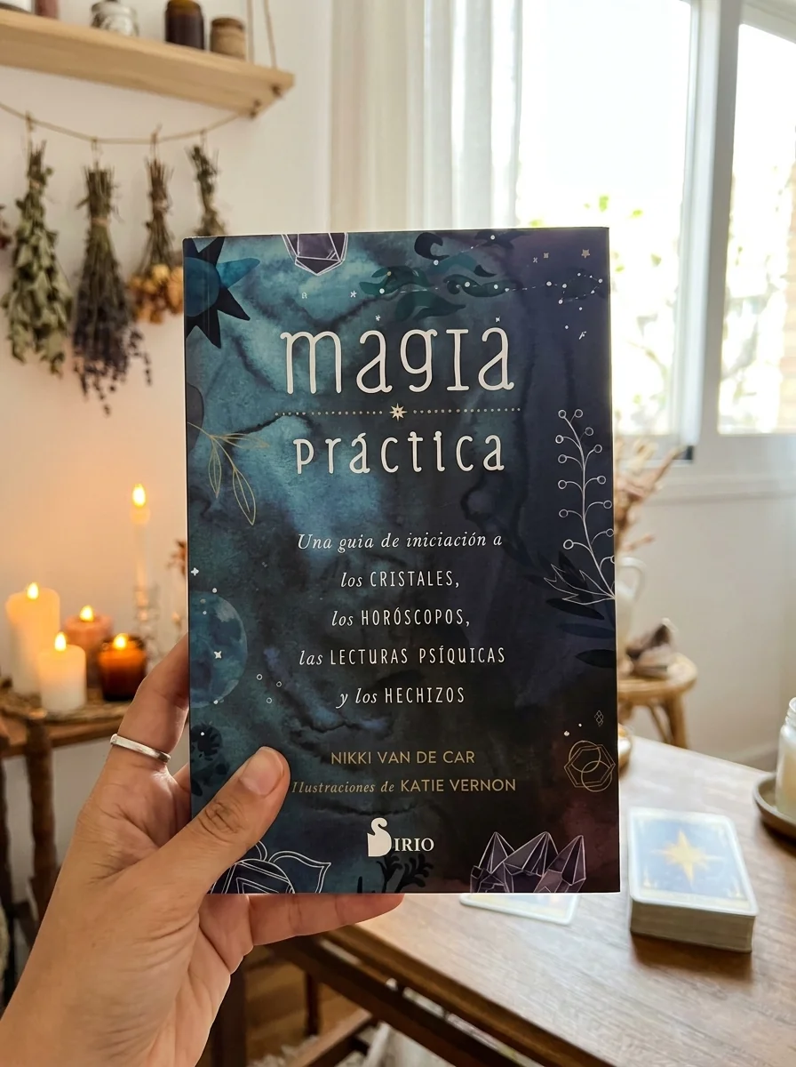Magia Practica — photo 2