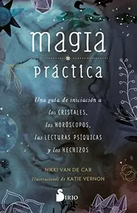 Magia Practica Van De Car, Nikki — photo 2