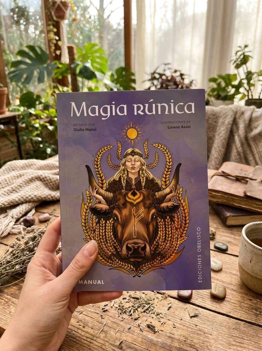 Magia Runica — photo 2