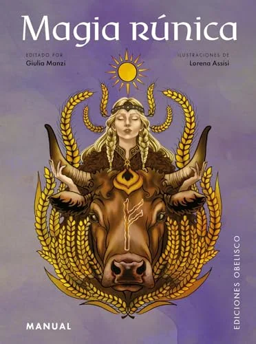 Magia Runica Manzi, Giulia