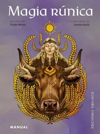 Magia Runica Manzi, Giulia — photo 2