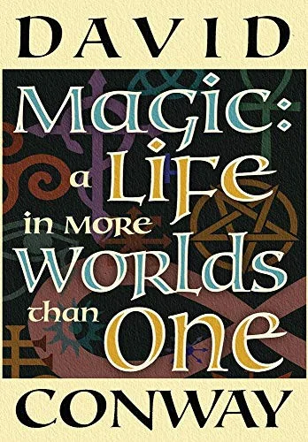 Magic: A Life In More Worlds Than One — photo 3