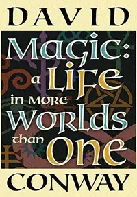 Magic: A Life In More Worlds Than One — photo 2