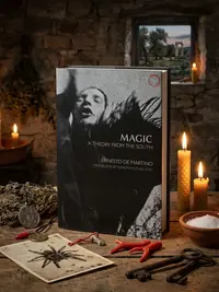 Magic: A Theory from the South — photo 1