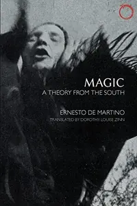 Magic: A Theory from the South — photo 2