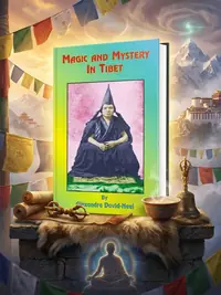 Magic and Mystery in Tibet — photo 1