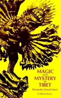 Magic and Mystery in Tibet — photo 2