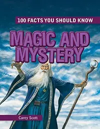 Magic and Mystery Scott, Carey — photo 2