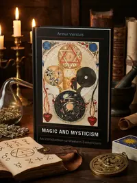 Magic and Mysticism: An Introduction to Western Esotericism — photo 1