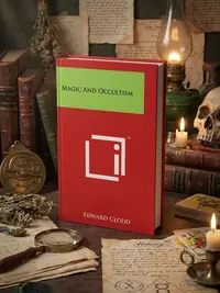 Magic and Occultism — photo 1