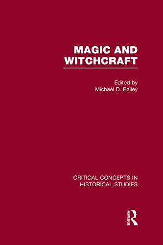Magic and Witchcraft — photo 3