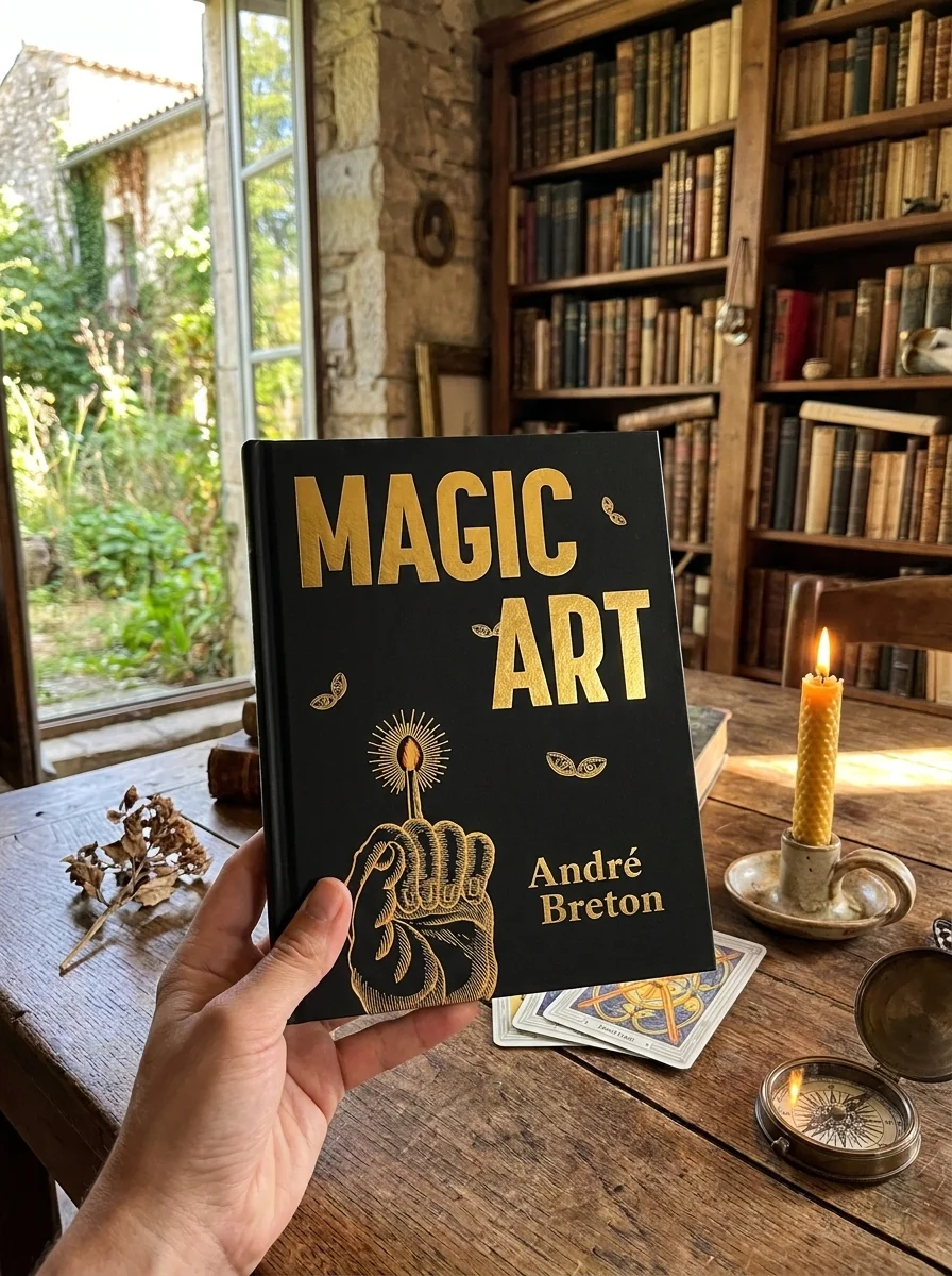 Magic Art — photo 2