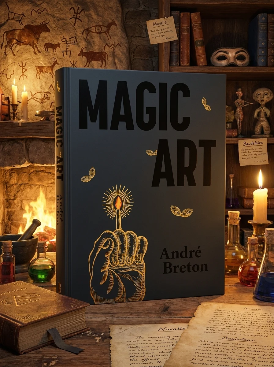 Magic Art