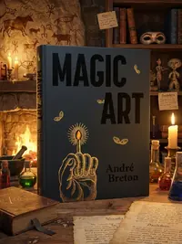 Magic Art — photo 1