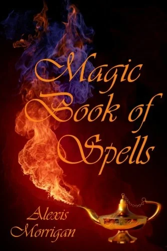 Magic Book of Spells — photo 3