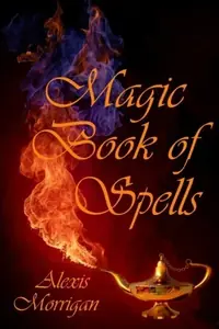 Magic Book of Spells — photo 2