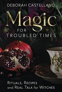 Magic for Troubled Times: Rituals, Recipes, and Real Talk for Witches — photo 2