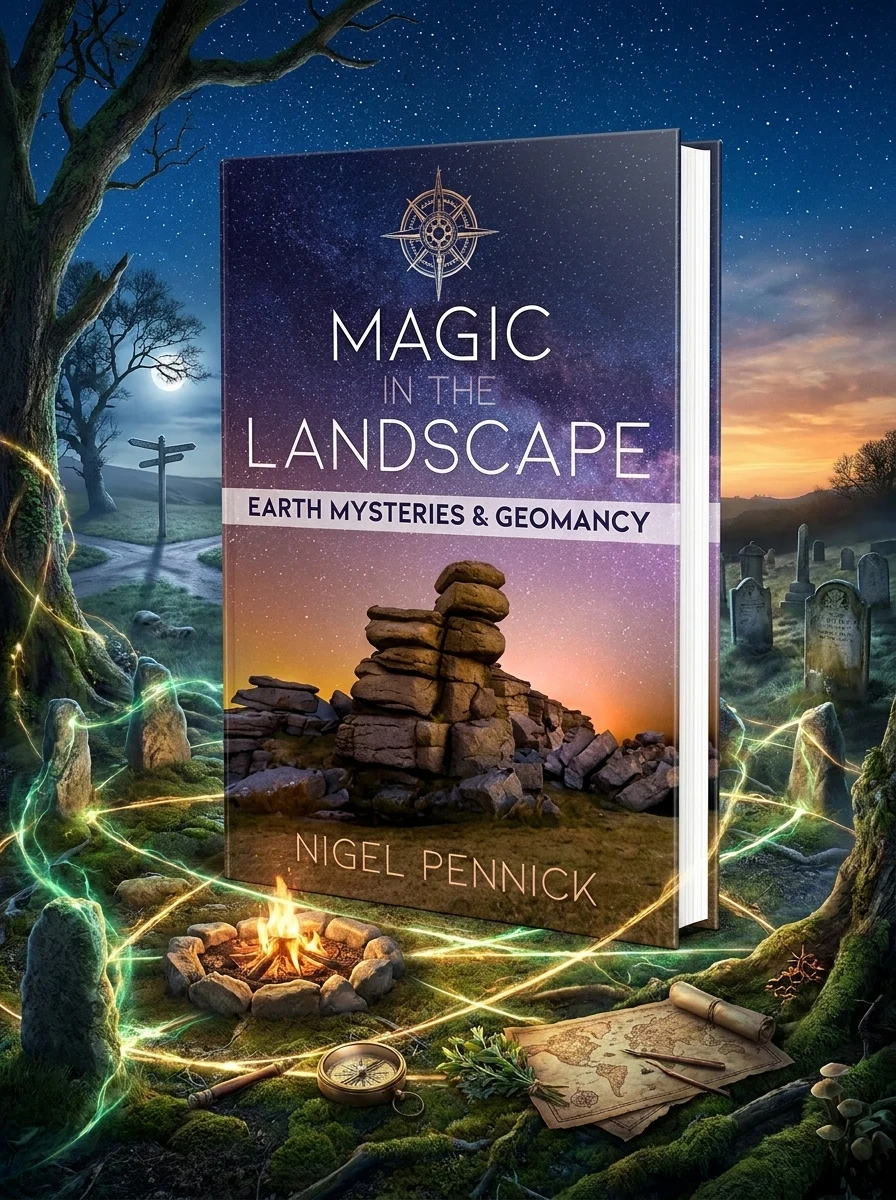 Magic in the Landscape: Earth Mysteries and Geomancy