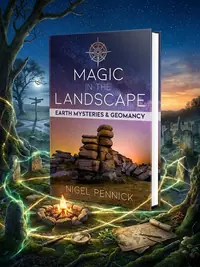 Magic in the Landscape: Earth Mysteries and Geomancy — photo 1