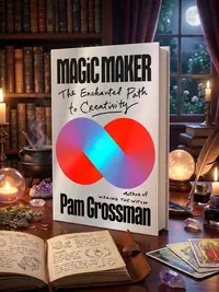 Magic Maker: The Enchanted Path to Creativity — photo 1