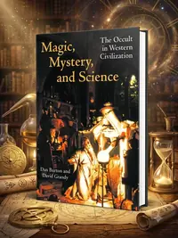 Magic, Mystery, and Science: The Occult in Western Civilization — photo 1