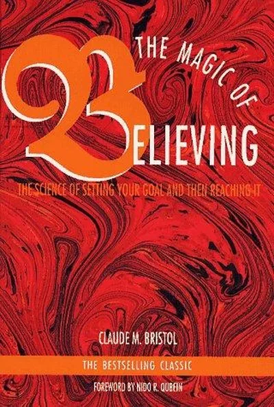 Magic of Believing
