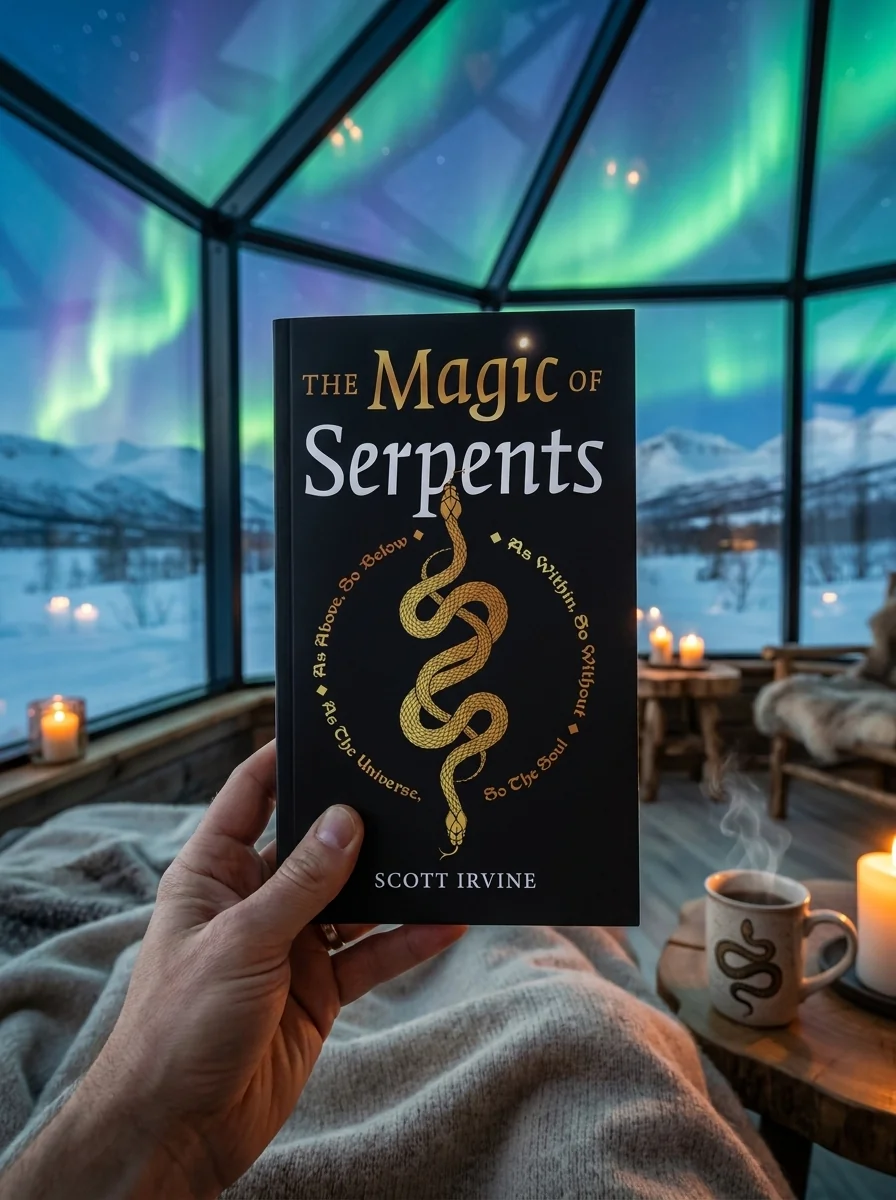 Magic of Serpents — photo 2