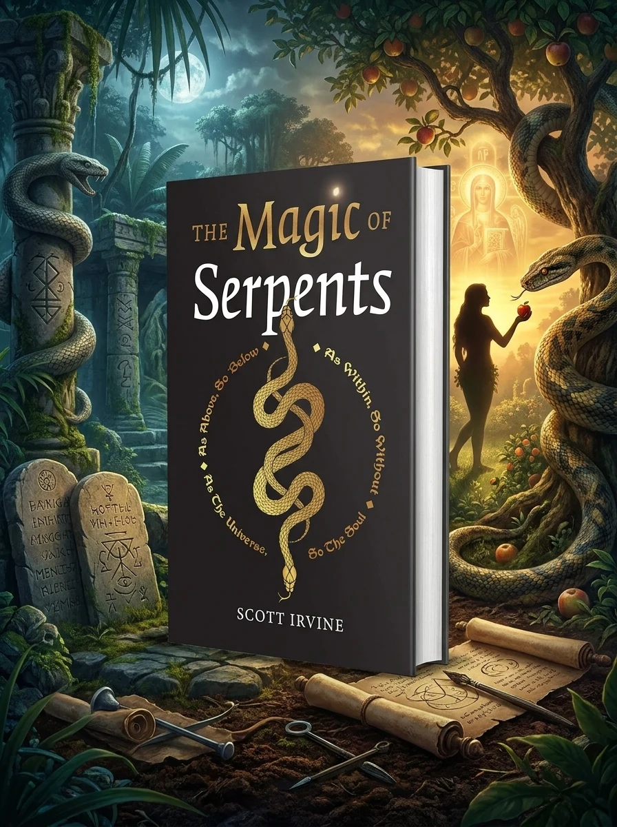 Magic of Serpents
