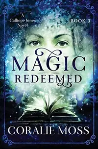 Magic Redeemed Moss, Coralie — photo 2