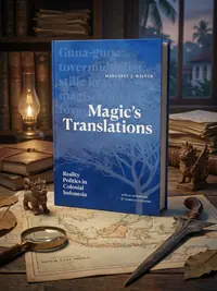 Magic's Translations: Reality Politics in Colonial Indonesia — photo 1