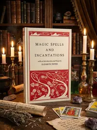 Magic Spells and Incantations — photo 1