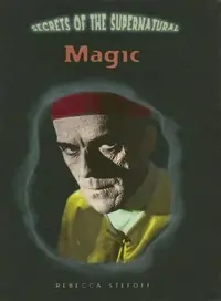 Magic Stefoff, Rebecca — photo 2