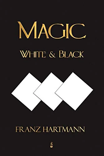 Magic, White and Black - Eighth American Edition — photo 3