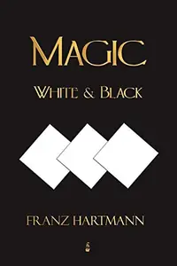 Magic, White and Black - Eighth American Edition — photo 2
