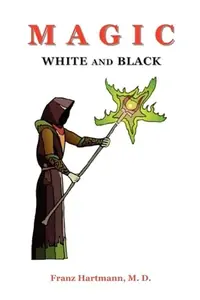 Magic White and Black — photo 2