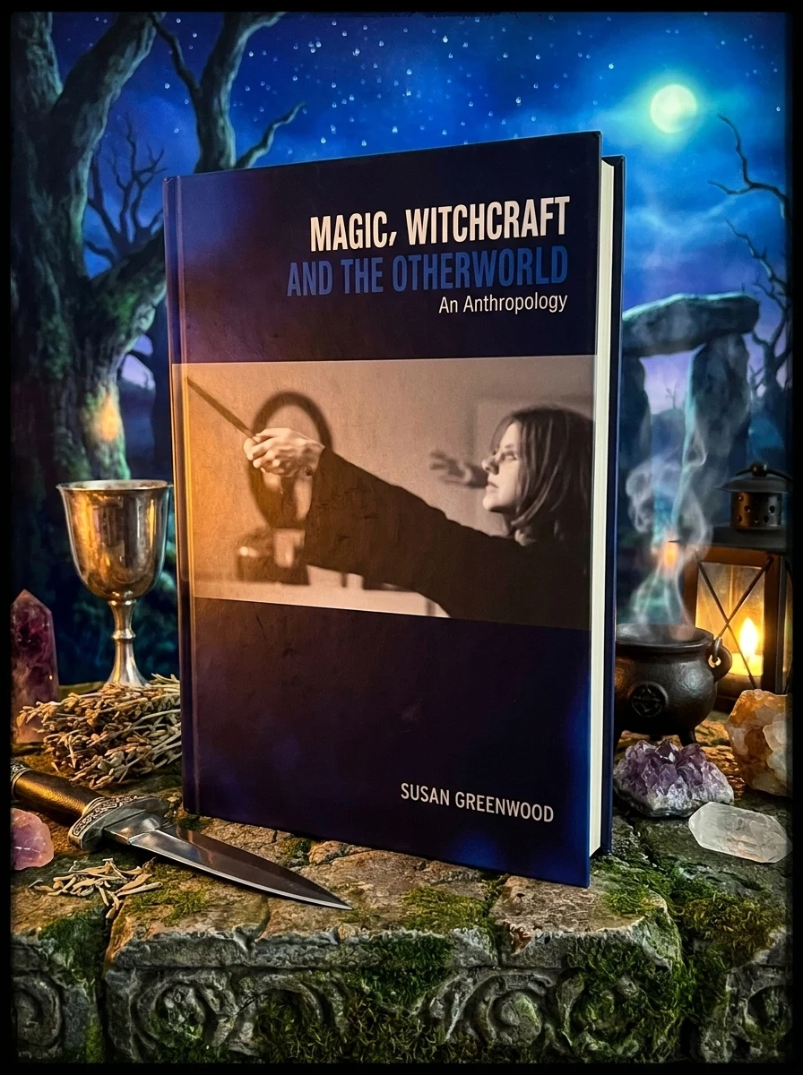 Magic, Witchcraft and the Otherworld: An Anthropology