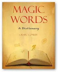 Magic Words: A Dictionary — photo 2