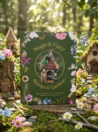 Magical Fairy Homes and Gardens — photo 1