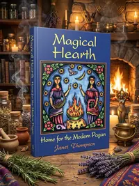 Magical Hearth: Home for the Modern Pagan — photo 1