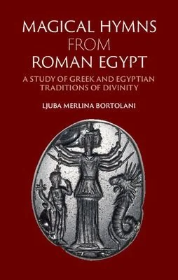 Magical Hymns from Roman Egypt — photo 3