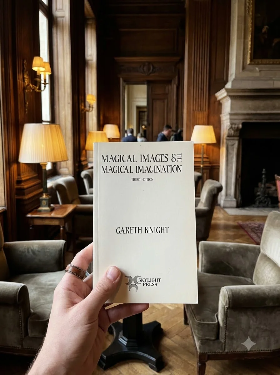 Magical Images and the Magical Imagination (Revised) — photo 2