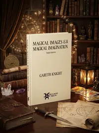 Magical Images and the Magical Imagination (Revised) — photo 1