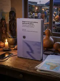Magical Interpretations, Material Realities: Modernity, Witchcraft and the Occult in Postcolonial Africa — photo 1