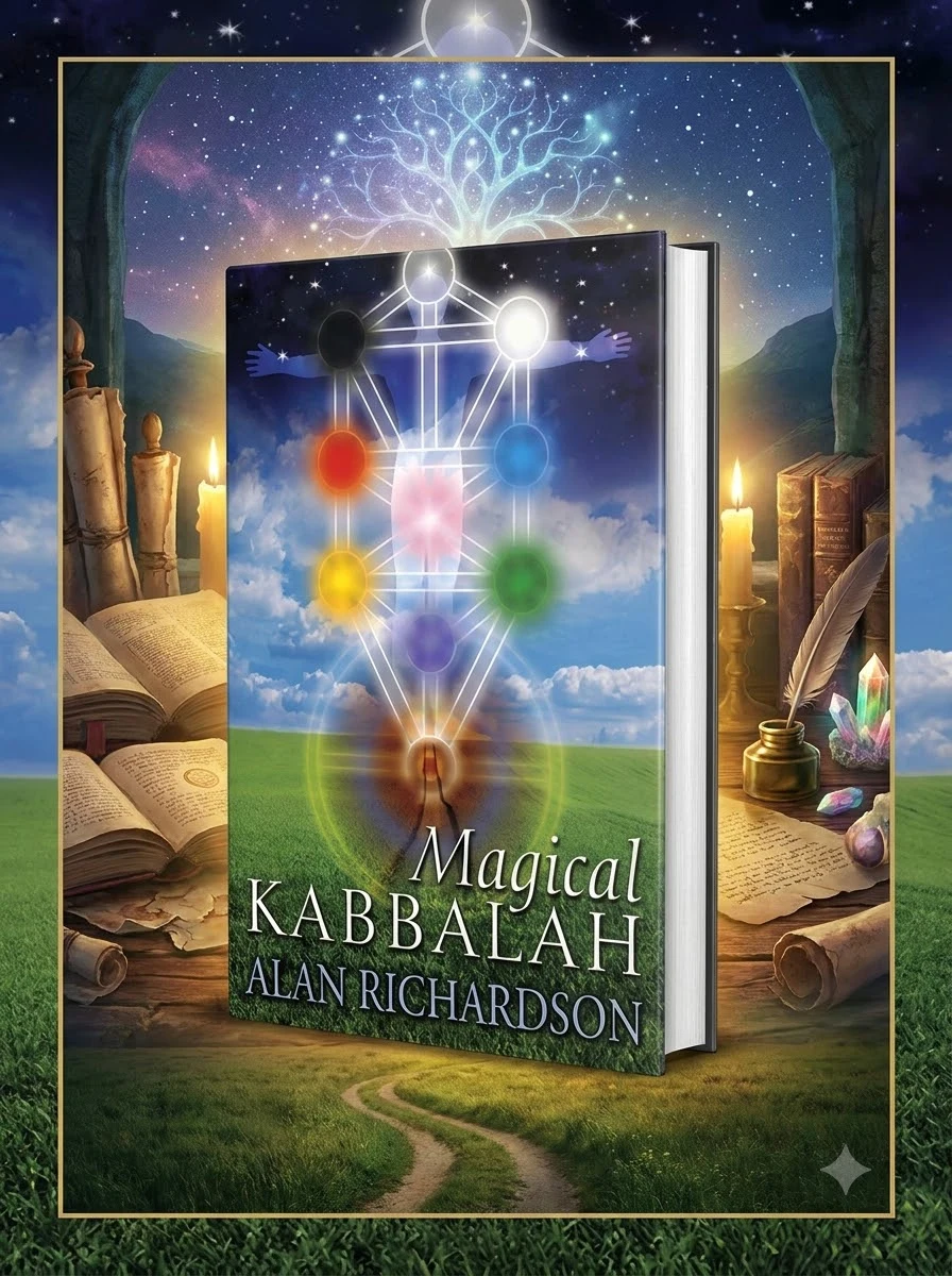 Magical Kabbalah