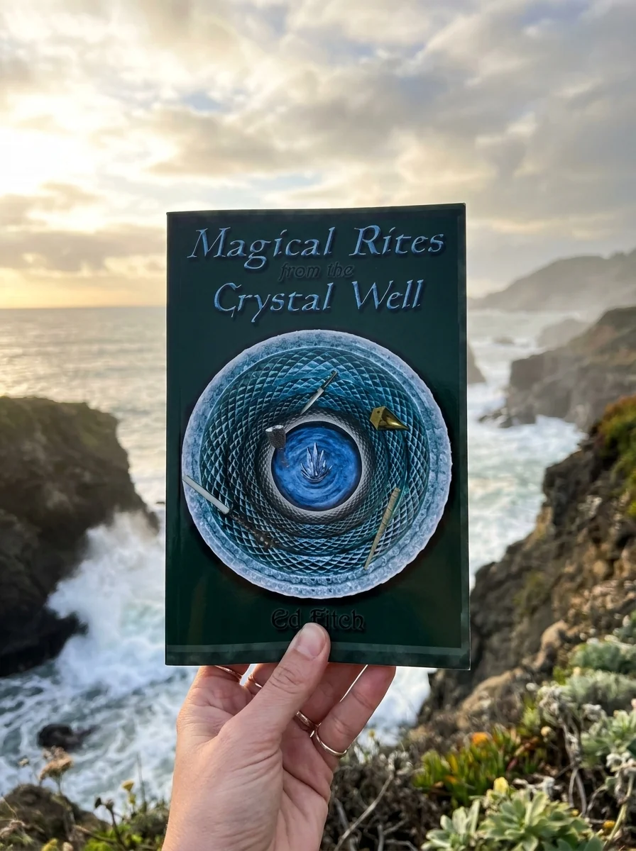 Magical Rites from the Crystal Well — photo 2