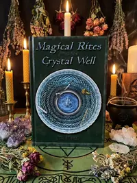 Magical Rites from the Crystal Well — photo 1