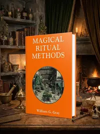Magical Ritual Methods — photo 1