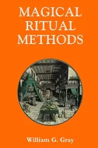 Magical Ritual Methods — photo 2